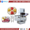 FLAT CHOCOLATE PACKING MACHINE