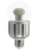 Dimmable LED Globe Bulb with Samsung 5630LED chips over 75Ra (9W,13W)