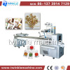CANDY PILLOW PACKING MACHINE