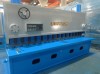 CNC Sheet Shearing machine