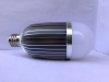 12*1W LED Globe Bulb With CE RoHS EMC