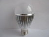 5630 5W E27 LED Bulb