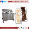 MANUAL CHOCOLATE DEPOSITOR MACHINE