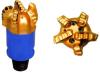 8-1/2TD0519D/M221 PDC oil rock bits