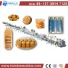 BISCUIT MAKING MACHINE IN MACHINERY