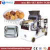 COOKIES MAKING MACHINE IN MACHINERY