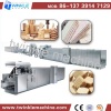 AUTOMATIC WAFER BARS MACHINE