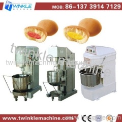 DOUGH MIXER FOR CAKE PROCESSING