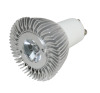 high power 3W GU10 LED spotlight