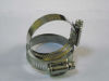 6 stainless steel hose clamps