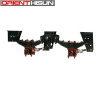 High quality trailer suspension