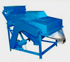 Magnetic Drum Separator (GYH)