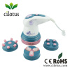 hot sale Sculptural Body Innovation Massager body massager with CE&ROHS