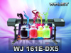 Hot sale on 12 monthes warranty with WinJET 161E inkjet printer