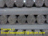 DIN Bare Seamless Steel Pipe