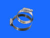 high performance shape hose clamps