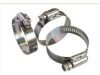 Stainless Steel Heavy Duty Hose Clamps