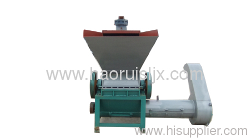 Haorui 60 conveyor machine