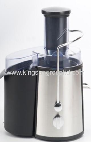 juice extractor with ss safty lock