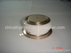 Capsule Version High Frequency Thyristor GTO Series