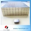 1/2&quot;x1/2&quot;x1/4&quot; NdFeB Magnet Block