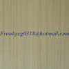 melamine coated laminating paper