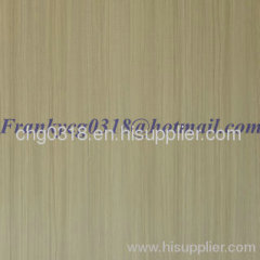 melamine coated laminating paper