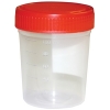 Single use sterile Urine specimen cups