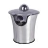 Cylindrical stainlee steel juicer extractor