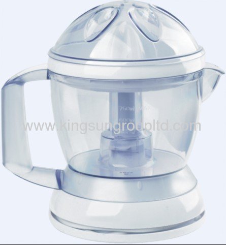 small electric citrus juicer
