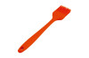 Hot kitchen tool silicone grip brush
