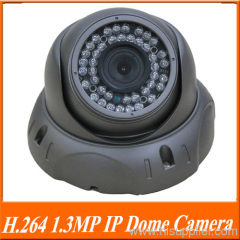 H.264 2.0MP 1/2.5'' Megapixel Progressive Scan CMOS 42F5 Led IR View 20-25m Webcam Camera