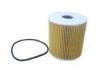 High Pressure ECO Oil Filter OX149D , Lube Oil Filter Element