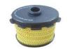 99.7 % Efficiency Cartridge Oil Filters Element 1906.48 For FIAT