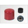 DAC / BENZ Car Air Dryers 1391510 , Compressed Air Dry Cylinder