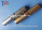 Komatsu High Strength Excavator Pin Lock , Bucket Tooth Pin PC300