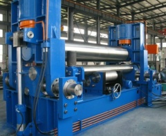 Hydraulic Bending Machine with cnc