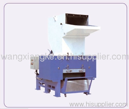 Plastic Crushing Machine ,rubber machine