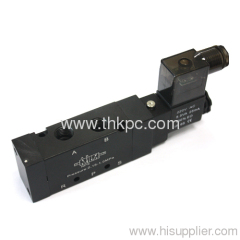 5/2 way solenoid valves/pneumatic valves