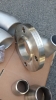 Duplex F53,S32750/2507 flange fitting