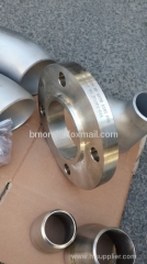 Duplex F53,S32750/2507 flange fitting