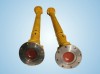 Cardan Shaft of Light Duty Vehicles