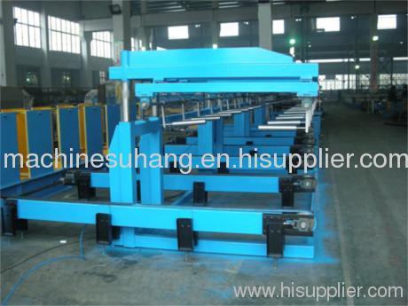 Auto Stacker auxiliary machine