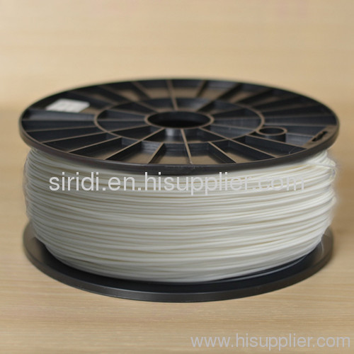 ABS filament Nature color