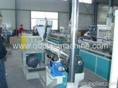 pvc hot cutting pelletizing unit