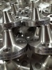 Titanium Ti gr2 gr5 Weck neck flange