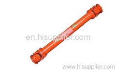 SWC Drive Shaft Steering Shaft