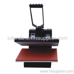 Digital High-pressure T-shirt Heat Press Machine