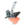 Labor-saving High Pressure Heat Press Machine