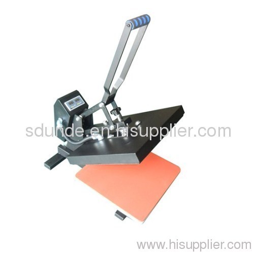 Labor-saving High Pressure Heat Press Machine